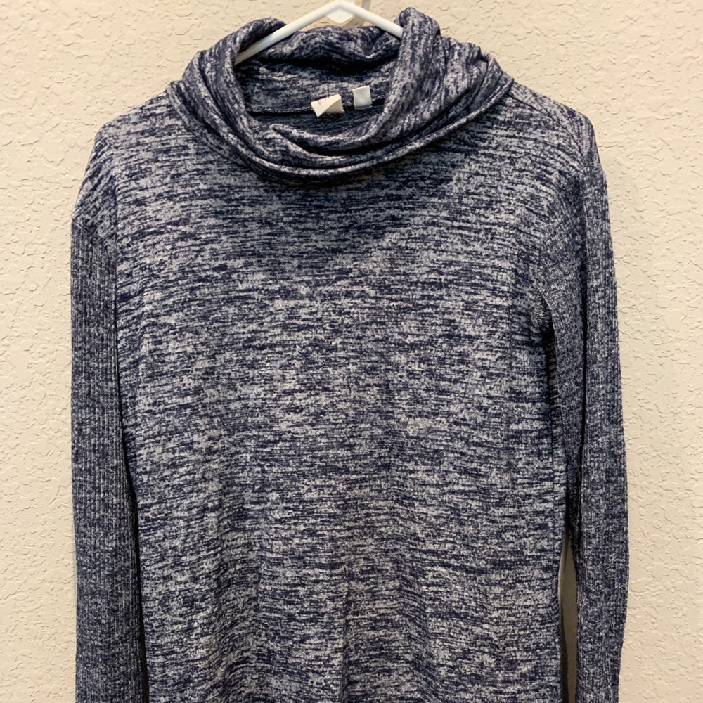 Gap turtle neck